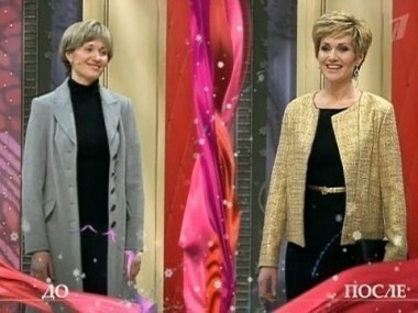 Дело об идеальной маме. Модный приговор. Выпуск от 29.12.2011