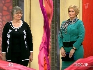 Дело об идеальной жене военного летчика. Модный приговор. Выпуск от 22.02.2012