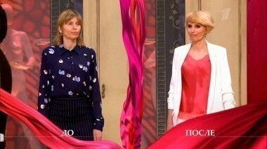 Дело об идеальных комплексах. Модный приговор. Выпуск от 21.05.2015