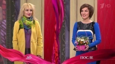 Дело об игре в куклы. Модный приговор. Выпуск от 23.10.2015