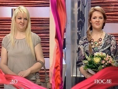 Дело об инь и янь. Модный приговор. Выпуск от 02.06.2011