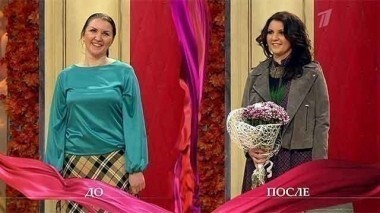 Дело об индийских страстях и коварных блондинках. Модный приговор. Выпуск от 20.10.2014