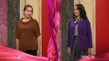 Дело об интересном семейном положении. Модный приговор. Выпуск от 13.11.2012