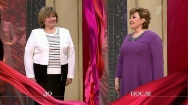 Дело об искусстве быть женщиной. Модный приговор. Выпуск от 05.05.2015