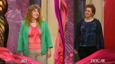 Дело об искусстве примитивизма. Модный приговор. Выпуск от 12.10.2012