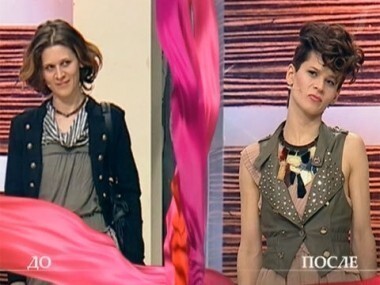 Дело об истинном лице панка. Модный приговор. Выпуск от 09.06.2011