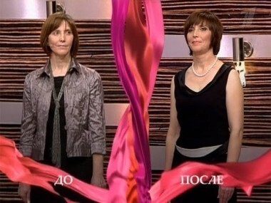 Дело об излишней скромности. Модный приговор. Выпуск от 07.02.2011