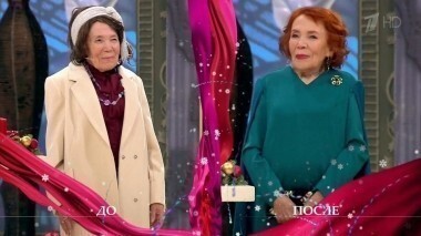 Дело об изумрудной свадьбе. Модный приговор. Выпуск от 28.12.2015