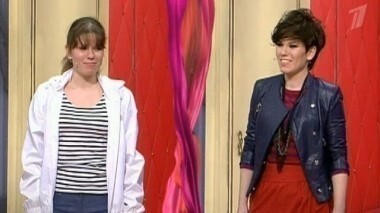 Дело об обиде на весь мир. Модный приговор. Выпуск от 09.04.2012