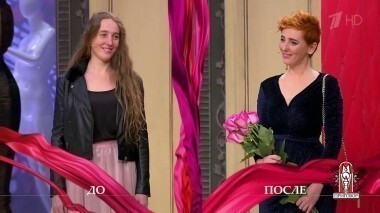 Дело об Обломове в юбке. Модный приговор. Выпуск от 31.01.2017