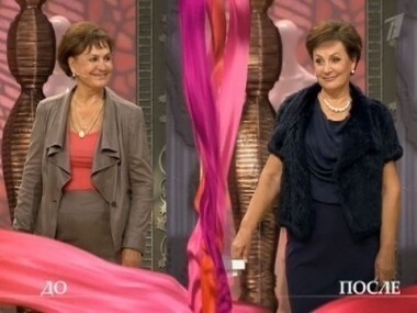 Дело об обратной стороне жизни тети Тани. Модный приговор. Выпуск от 20.10.2011