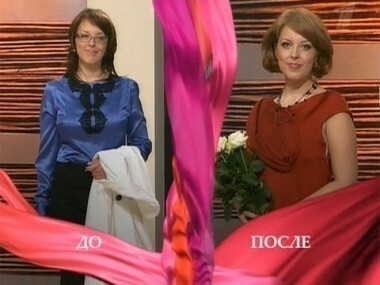 Дело об очевидных достоинствах. Модный приговор. Выпуск от 13.10.2010