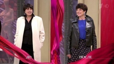 Дело об одежде, бывшей в употреблении. Модный приговор. Выпуск от 06.11.2015