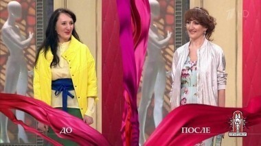 Дело об одиночестве под карнавальной маской. Модный приговор. Выпуск от 31.05.2016