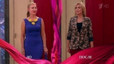 Дело об одном проценте на миллион. Модный приговор. Выпуск от 08.02.2016