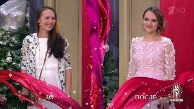 Дело об ограниченных возможностях и безграничном оптимизме. Модный приговор. Выпуск от 20.12.2016