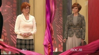 Дело об Ольге до нашей эры. Модный приговор. Выпуск от 05.11.2013