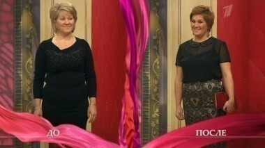 Дело об основном инстинкте. Модный приговор. Выпуск от 11.03.2013