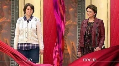 Дело об основных инстинктах. Модный приговор. Выпуск от 25.11.2014