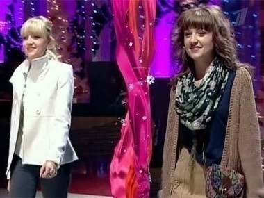 Дело об отчаянном желании выделиться. Модный приговор. Выпуск от 04.01.2011