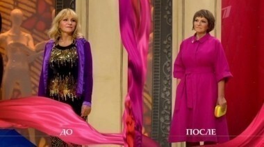 Дело об отчаянных домохозяйках. Модный приговор. Выпуск от 07.11.2014