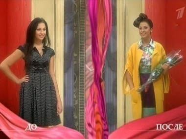 Дело об откровенной Аленушке. Модный приговор. Выпуск от 21.09.2011