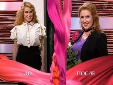 Дело об откровенной жене молодого француза. Модный приговор. Выпуск от 11.11.2010