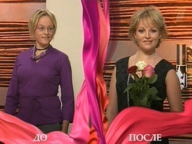 Дело об отличнице с гардеробом «неуд». Модный приговор. Выпуск от 14.10.2010