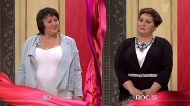 Дело об отношениях на острие шпильки. Модный приговор. Выпуск от 03.06.2014