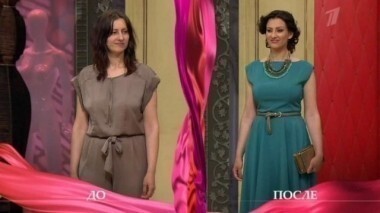 Дело об отсутствии гардероба. Модный приговор. Выпуск от 04.06.2013
