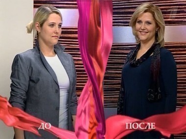 Дело об отсутствии гардероба. Модный приговор. Выпуск от 13.09.2010