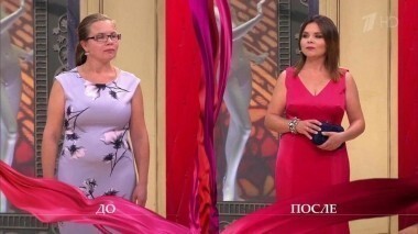 Дело об учителе, который не хочет учиться. Модный приговор. Выпуск от 30.08.2016