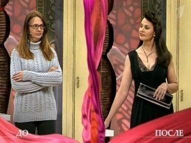 Дело об учительнице музыки. Модный приговор. Выпуск от 18.01.2012