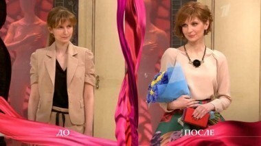 Дело об удаве в шкафу. Модный приговор. Выпуск от 25.04.2014