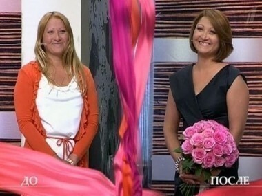 Дело об укрощении строптивой. Модный приговор. Выпуск от 27.06.2011