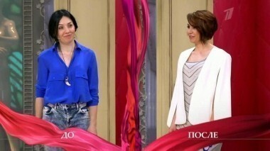 Дело об укрощении в спортивном. Модный приговор. Выпуск от 09.06.2015