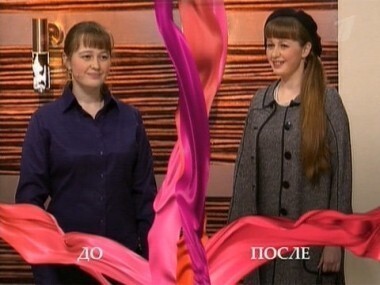 Дело об Ульяне-народнице. Модный приговор. Выпуск от 01.10.2010