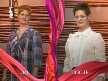 Дело об умении быть женщиной. Модный приговор. Выпуск от 08.10.2010