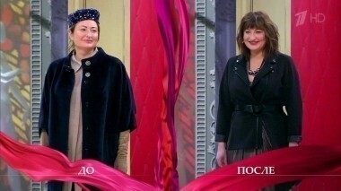 Дело об унесенной ретро-нарядами. Модный приговор. Выпуск от 04.03.2016