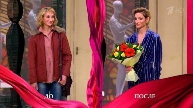 Дело об униформе былого счастья. Модный приговор. Выпуск от 26.10.2016