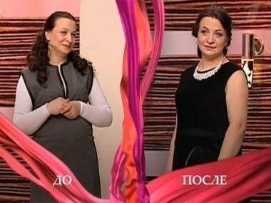 Дело об уникальной маме. Модный приговор. Выпуск от 05.03.2011