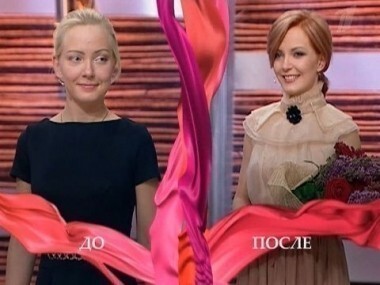 Дело об упрямой блондинке. Модный приговор. Выпуск от 17.05.2011