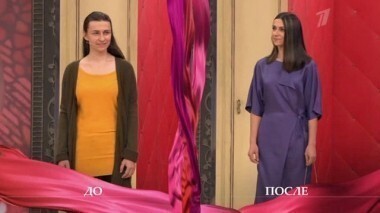 Дело об упрямой ворчунье. Модный приговор. Выпуск от 10.10.2013