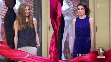 Дело об увядшей Лилии. Модный приговор. Выпуск от 03.07.2017