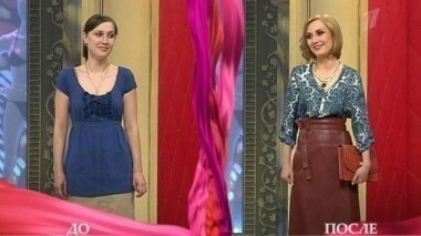 Дело обо всех прелестях семейной жизни. Модный приговор. Выпуск от 10.07.2012