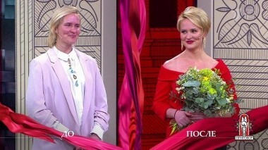 Дело «Обратите внимание! Не на меня...» Модный приговор. Выпуск от 18.04.2019