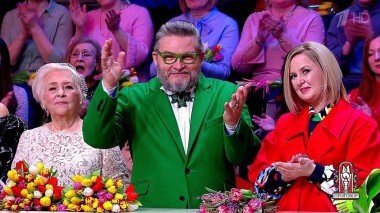 Дело «Ода женщине». Модный приговор. Выпуск от 06.03.2020