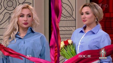 Дело «Охота на мужчин». Модный приговор. Выпуск от 24.03.2021