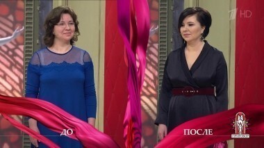 Дело «Он ей маникюр и массаж, а она штукатурит гараж». Модный приговор. Выпуск от 29.01.2018