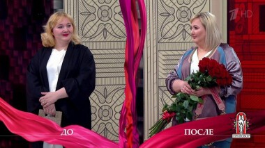 Дело «Он меня поставил на ноги! Теперь хочет и на каблуки поставить!». Модный приговор. Выпуск от 18.05.2021